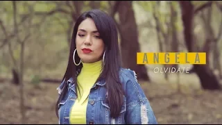 Angela Leiva - Olvídate