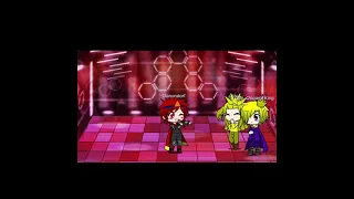 Ganondorf Singing The Mr. Poe und Yogul Intro While Olly Is Not Happy