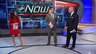 NHL Now   Apr 9,  2019