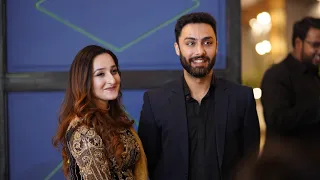 Unseen photos of Parizaad with Ayleen | Ahmed Ali Akbar