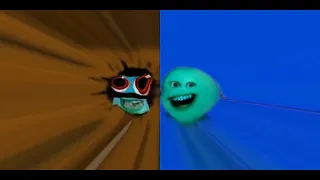 (Please Make Effects) Preview 2 Klasky Csupo The Video Editor And Annoying Orange Deepfake V2.5