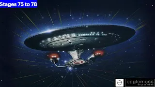 Enterprise issue 20 stages 75 to 78   HD