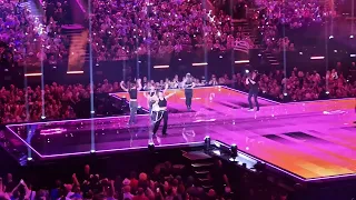 Marina Satti (Greece) - ZARI (Afternoon Preview, Eurovision, Malmö Arena, 11.05.2024)