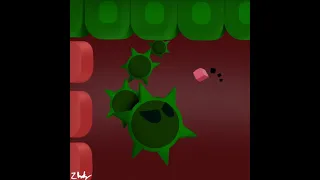 Project Arrhythmia [Custom] boss - Exoplanet (WITH BUGS)