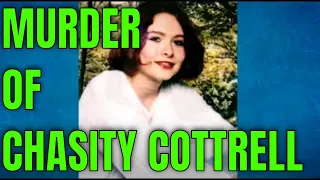 Murder of Chasity Cottrell