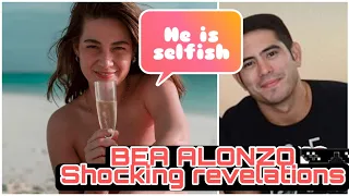 HOT ISSUE: BEA ALONZO galit kay GERALD ANDERSON