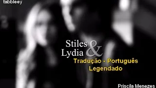 Stiles & Lydia || "I never said it back" [6x09] LEGENDADO - PORTUGUÊS