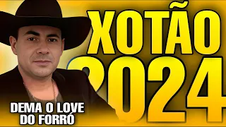 DEMA O LOVE DO FORRÓ E TOME XOTÃO 2024