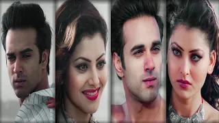 Sanam Re Song || Status Video || Pulkit Samrat, Yami Gautam, Urvashi Rautela || #shorts