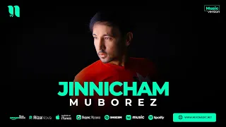 Muborez - Jinnicham (audio 2023)