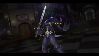 DFFOO GL | FEOD 3 Dark Knight Cecil Solo