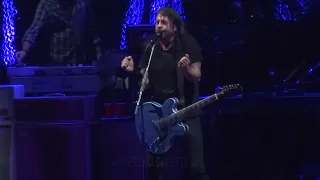 Foo Fighters - "Shame Shame" and "Rope" (Live in Los Angeles 8-26-21)