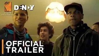 ATTACK THE BLOCK | Official Australian Trailer