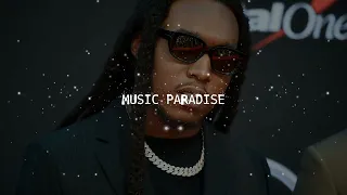 Takeoff -  Vacation