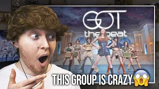 THIS GROUP IS CRAZY! (GOT the beat - 'Stamp On It' | Music Video Reaction)