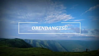 Ao Song - Obendangtsu (Lyrics Video)