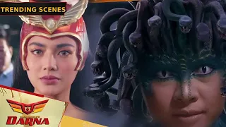 'Darna Snakes On War' Episode | Darna Trending Scenes