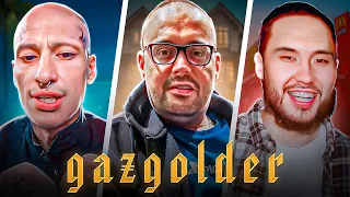 Артисты GAZGOLDER: Что с ними стало? GUF | Скриптонит | T-Fest | Матранг и др