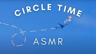 Circle Time 360° ASMR | Anticipatory Triggers