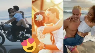 Romantic Cute Couples Goals #18 - TikTok Compilation