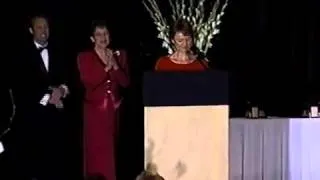 Karin Janz - Class of 2003 Induction Speech