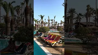 Riadh Palms Resort & Spa, Tunisia, Sousse 2023