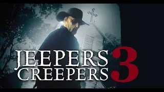 Trailer - Jeepers Creepers 3 |El Regreso Del Demonio| Subtitulado español 2017