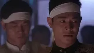 Jet li-ไอ้หนุ่ม ซินตึ้ง หัวใจผงาดฟ้า 1