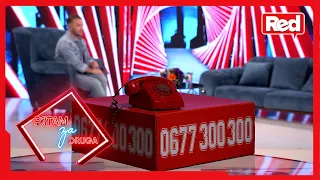 Uključenje: Marija, sestra Milice Veličković - Pitam za druga - 16.05.2024 -Red TV