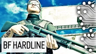 Battlefield Hardline - Бравые захватчики