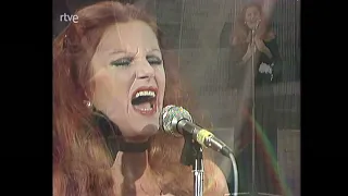 Milva - Da troppo tempo (Live 1977)