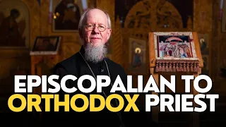 What It Means To Be An Orthodox Christian | Fr. John Bethancourt