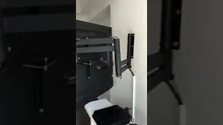 Cómo Instalar Soporte de TV en la pared.