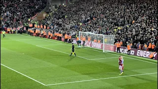 Liverpool vs Derby County | Full Penalty Shootout