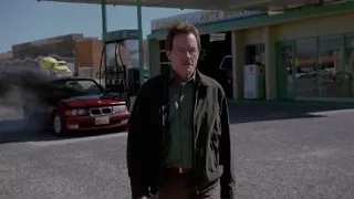 Breaking Bad X Better Call Saul Mashup