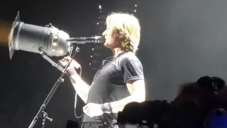 Keith Urban - Hilarious & Awesome! Brisbane 5/2/13