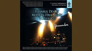 Dağlara Küstüm (Live)