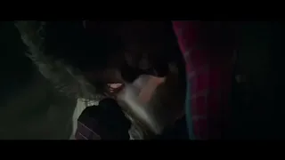 The Amazing Spider-Man 2 Deleted Scene