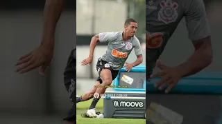 Olha quem pode estar SAINDO do CORINTHIANS #shorts