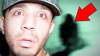 The SCARIEST GHOST Videos On The Internet Right NOW!