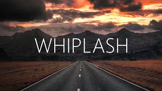 William Black - Whiplash (Lyrics)