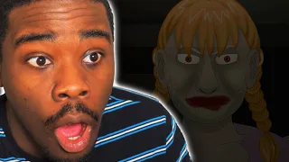 3 TRUE ONLYFANS HORROR STORIES ANIMATED Reaction