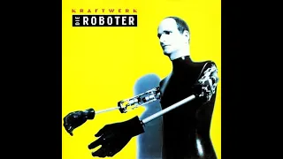 Kraftwerk - The Robots (Cover)