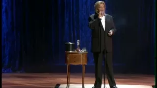 Official Ron White - It's a Busy Couch