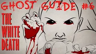 GHOST GUIDE: There's No Escaping The White Death - Scary Story Time // Something Scary | Snarled