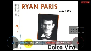 Ryan Paris - Dolcevita ( Extended Version)