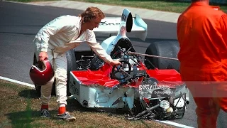 F1 1975  Season Review  part1