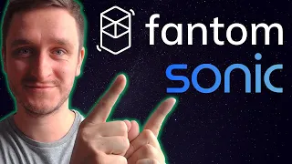 Fantom Sonic is coming