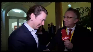 Peter Klien - Kärnten Landtagswahl | Willkommen Österreich