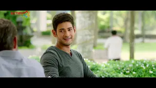 Telugu Full Movie   Mahesh Babu   Shruti Haasan   Jagapathi Babu   Latest Telugu Movies Hindi Dubbed